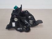 Brake pedal