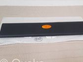 Beplankung Zierleiste Seitenwand Kotflügel hinten