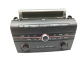 Radio / CD-Player / DVD-Player / Navigation