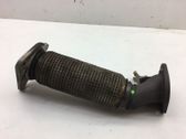 Conexión flexible del escape