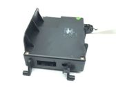 Seat control module