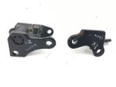 Front door upper hinge