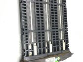 Auxiliary pre-heater (Webasto)