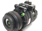 Air conditioning (A/C) compressor (pump)