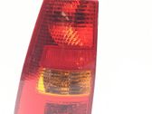 Rear/tail lights
