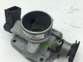 Soupape d'étranglement