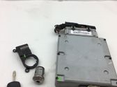 Unidad de control/módulo del motor
