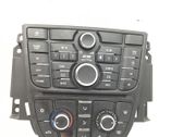 Climate control unit