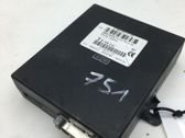 Autres unités de commande / modules