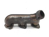 Exhaust manifold
