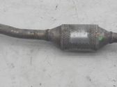 Filtre à particules catalyseur FAP / DPF