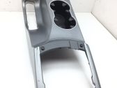 Center console