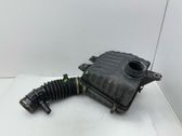 Air filter box