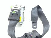 Front seatbelt buckle