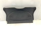 Parcel shelf