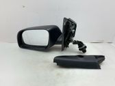 Front door electric wing mirror
