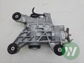 Rear differential