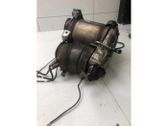 Filtre à particules catalyseur FAP / DPF