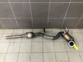 Katalysator / DPF Rußpartikelfilter Dieselpartikelfilter