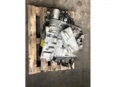 Automatic gearbox