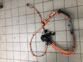 Ladebuchse für Elektroautos