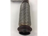 Raccord flexible échappement