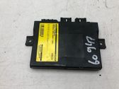 Other control units/modules