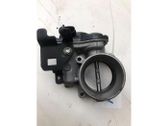 Throttle valve