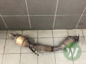 Filtro de partículas del catalizador/FAP/DPF