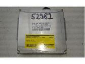 Engine control unit/module