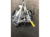Automatic gearbox
