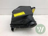 Air filter box