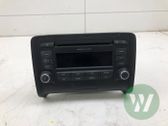 Unidad delantera de radio/CD/DVD/GPS