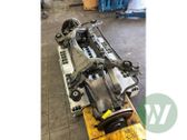 Rear suspension assembly kit set