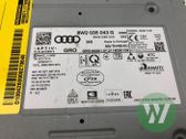 Autres unités de commande / modules