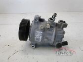 Compresor (bomba) del aire acondicionado (A/C))