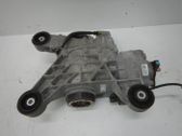 Hinterachsdifferential