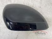 Plastic wing mirror trim cover