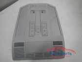 Consola de luz del techo