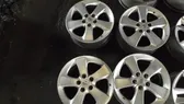 R22 alloy rim