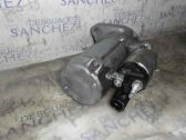 Motor de arranque