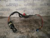 Contacto de la cerradura de arranque