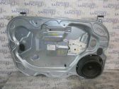 Motor del regulador de la ventanilla de la puerta delantera