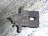 Juego de discos de freno y pinzas