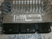 Unidad de control/módulo ECU del motor