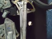 Front door window regulator motor