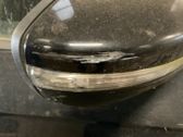 Front door electric wing mirror