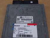 Engine control unit/module