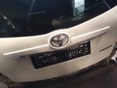 Rear/tail light trim molding