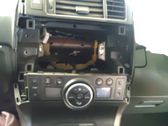 Radiateur électrique de chauffage auxiliaire